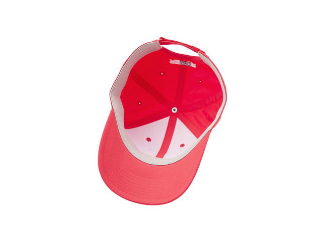Uniqlo Uniqlo Roger Federer Hat Red - view 2