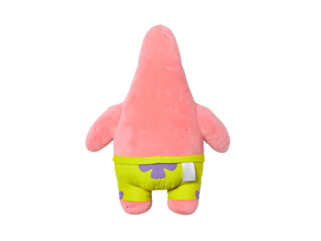 Uniqlo Uniqlo SpongeBob SquarePants Cactus Plant Flea Market Pink - view 3
