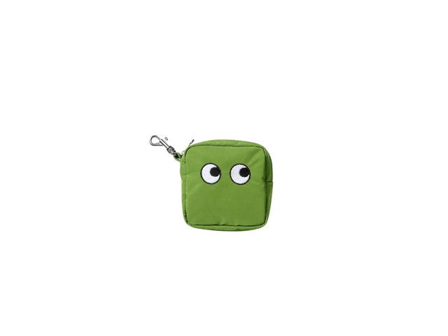 Uniqlo Uniqlo X Anya Hindmarch Packable Tote Bag Green - view 2