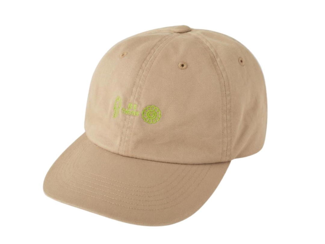 Uniqlo Uniqlo x Billie Eilish x Murakami Cap Beige