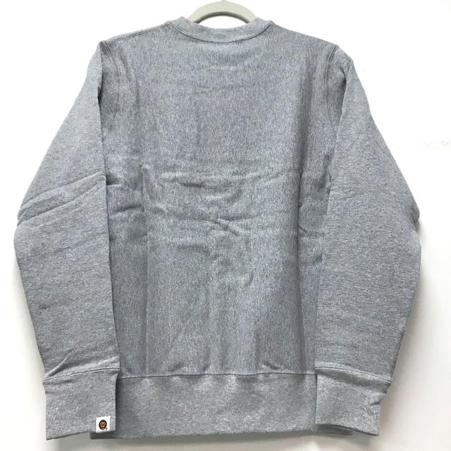 A Bathing Ape UNUSED A Bathing Ape BAPE Mylo x Sanrio Characters Crew neck sweatshirt trainer - view 3