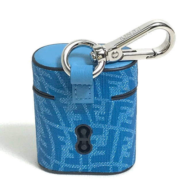 Fendi UNUSED FENDI 7AR987 Zucca General pattern Airpods case earphone accessory case - view 2