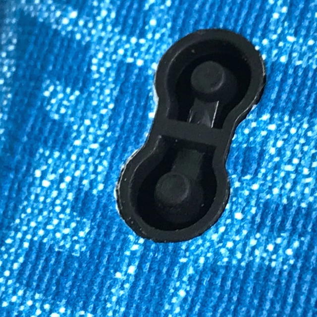 Fendi UNUSED FENDI 7AR987 Zucca General pattern Airpods case earphone accessory case - view 5