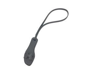 Buy UNUSED HERMES Sandals Oran Nano Bag Charm Epsom Black at Sasom – Authentic and Ready to Ship
