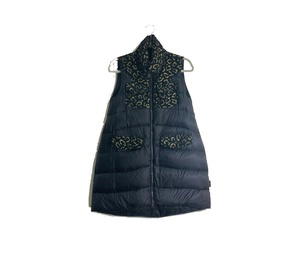 Buy UNUSED MONCLER SUISEN Sleeveless Puffer Vest Black at Sasom – Authentic and Ready to Ship