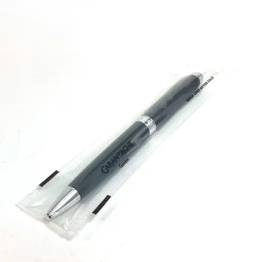 Buy UNUSED PATEK PHILIPPE Caran d'Ache collaboration stationery Ballpoint pen at Sasom – Authentic and Ready to Ship