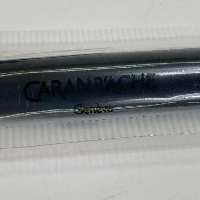 Patek Philippe UNUSED Patek Philippe Caran d'Ache collaboration stationery Ballpoint pen - view 5