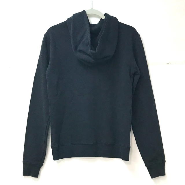 Saint Laurent UNUSED SAINT LAURENT PARIS 605507 Jardin Majorelle Hoodie pullover Parka - view 2