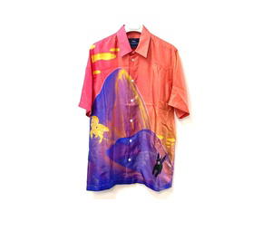 Buy UNUSED Stella McCartney 620003 Disney Fantasia 2022SS Short sleeve shirt at Sasom – Authentic and Ready to Ship