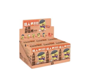 Buy Upset Duck Work Upset Me V.1 Whole Set at Sasom – Authentic and Ready to Ship