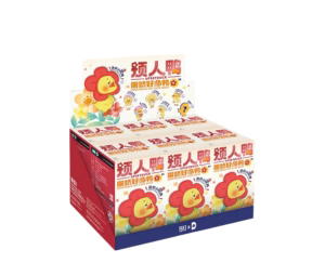Buy Upset Duck Act Cute Duck V.2 Whole Set at Sasom – Authentic and Ready to Ship