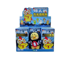 Buy UpsetDuck Born This Way Duck V.3 Whole Set at Sasom – Authentic and Ready to Ship