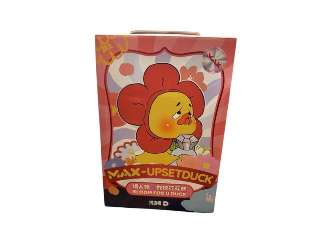 UpsetDuck UpsetDuck Max 400% Single Box