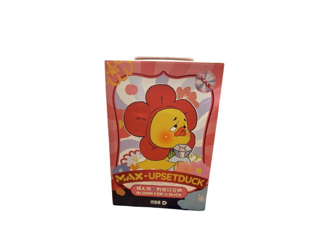 UpsetDuck (เช็คการ์ด) UpsetDuck Red Max 400% - view 2