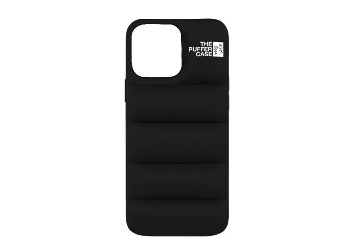 Urbansophistication Urbansophistication The Puffer Case Black