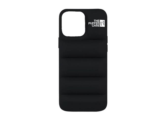 Urbansophistication Urbansophistication The Puffer Case Black - view 1