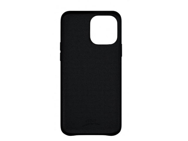 Urbansophistication Urbansophistication The Puffer Case Black - view 2