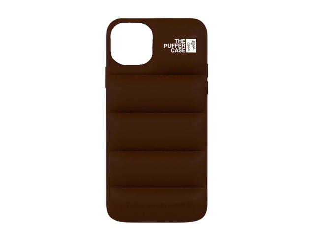 Urbansophistication Urbansophistication The Puffer Case Hot Chocolate - view 1