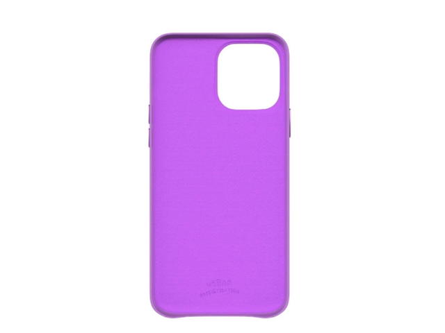 Urbansophistication Urbansophistication The Puffer Case Lavender - view 2