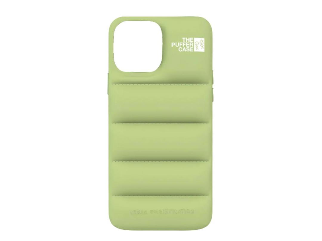 Urbansophistication Urbansophistication The Puffer Case Matcha
