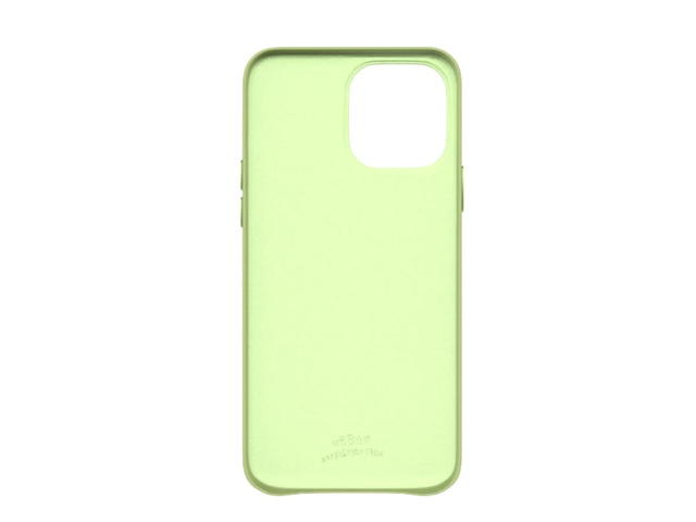 Urbansophistication Urbansophistication The Puffer Case Matcha - view 2