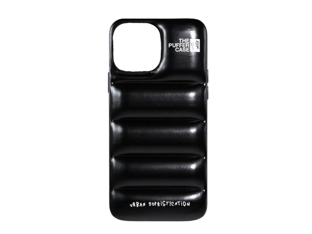 Urbansophistication Urbansophistication The Puffer Case Noir