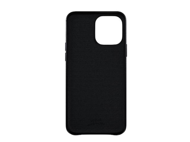 Urbansophistication Urbansophistication The Puffer Case Noir - view 2