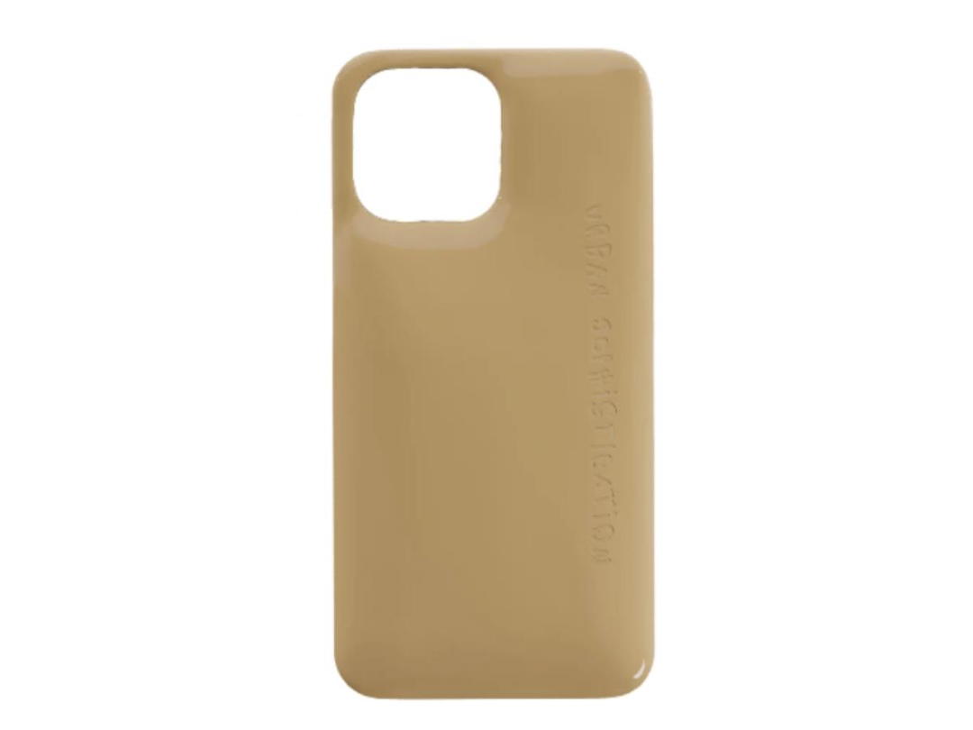 Urbansophistication Urbansophistication The Soap Case Glazed Donut
