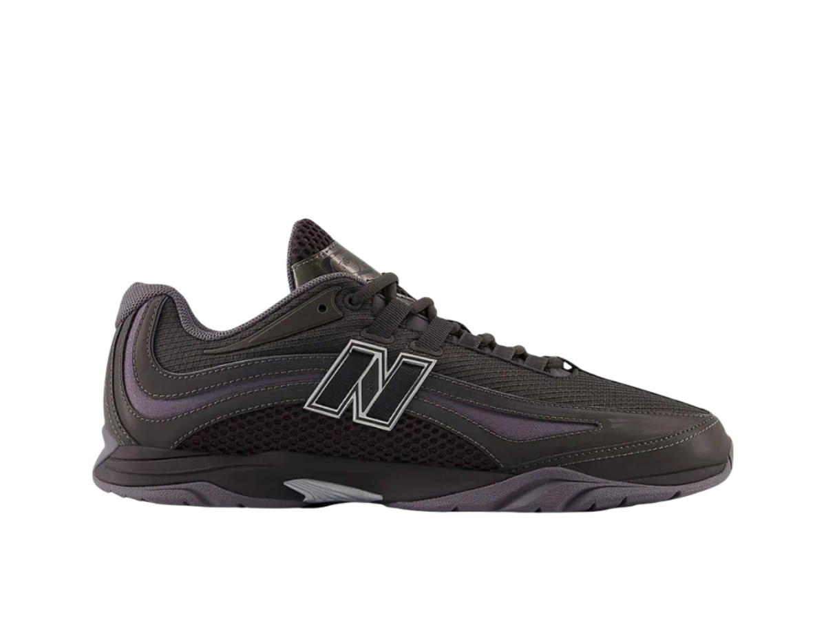 New Balance New Balance RC56 Faded Black Neptune Gre