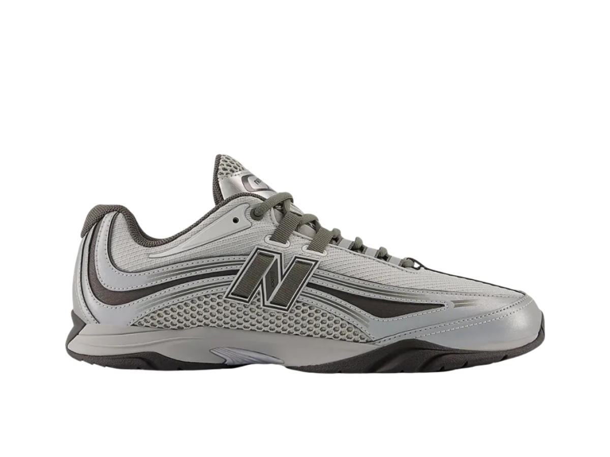 New Balance New Balance RC56 Brighton Grey Tornado