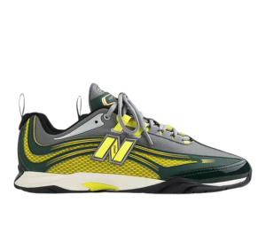 Buy New Balance RC56 x Aimé Leon Dore Green Yellow at Sasom – Authentic and Ready to Ship