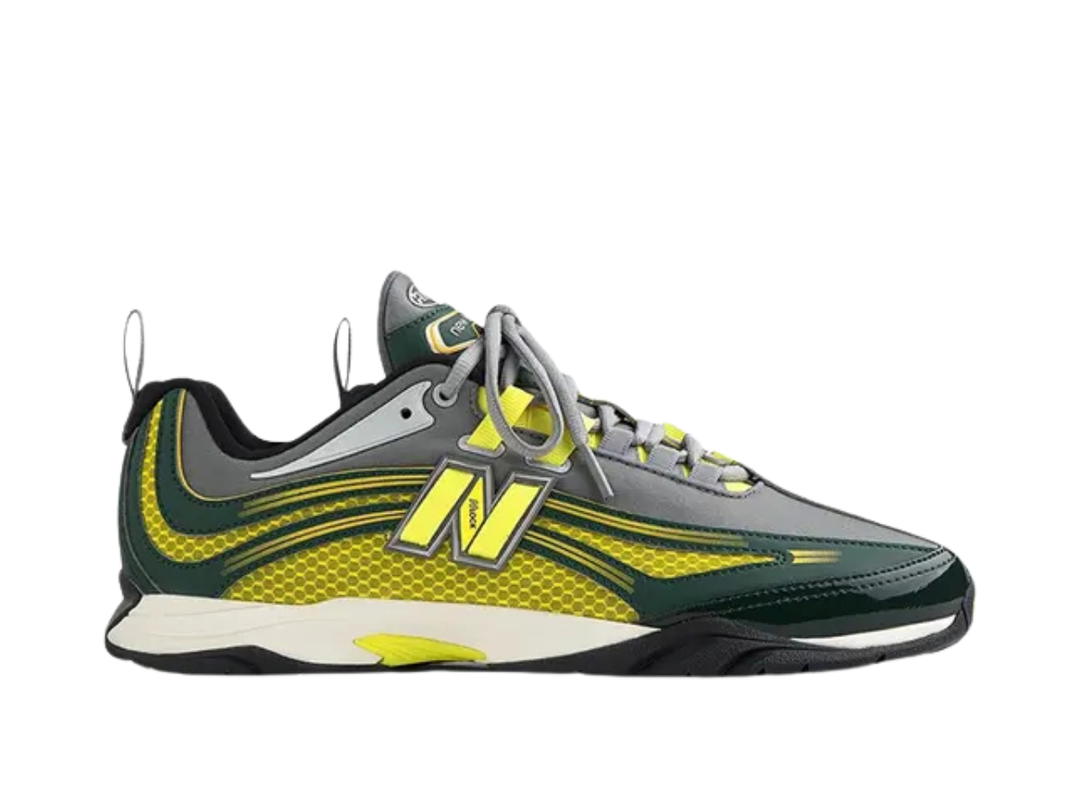 New Balance New Balance RC56 x Aimé Leon Dore Green Yellow