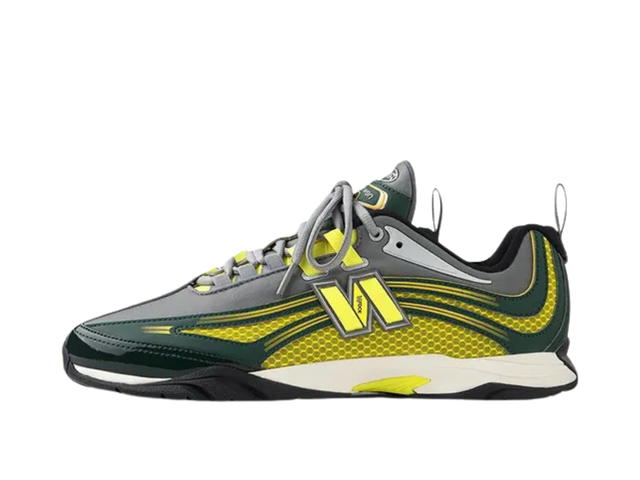 New Balance New Balance RC56 x Aimé Leon Dore Green Yellow - view 2