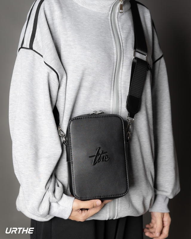 URTHE URTHE PU PHONE BAG 3.0 - view 2