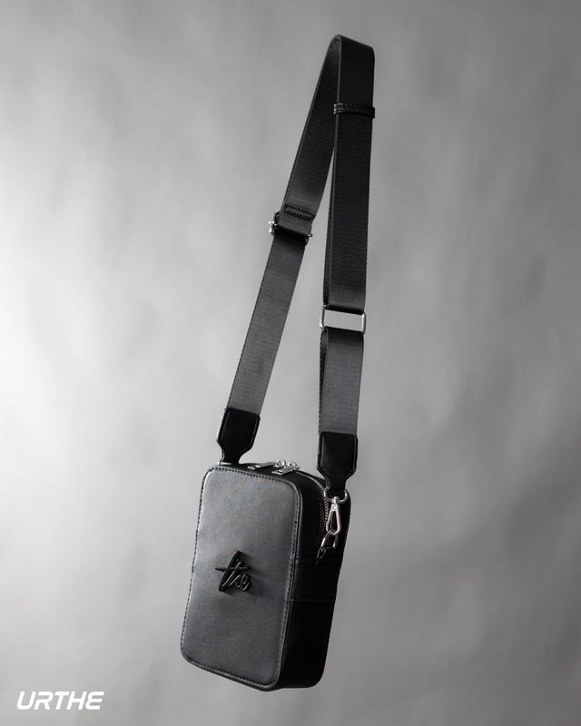 URTHE URTHE PU PHONE BAG 3.0 - view 3