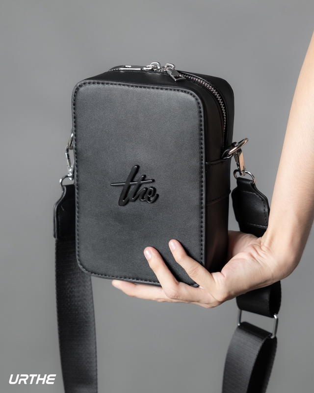 URTHE URTHE PU PHONE BAG 3.0 - view 4