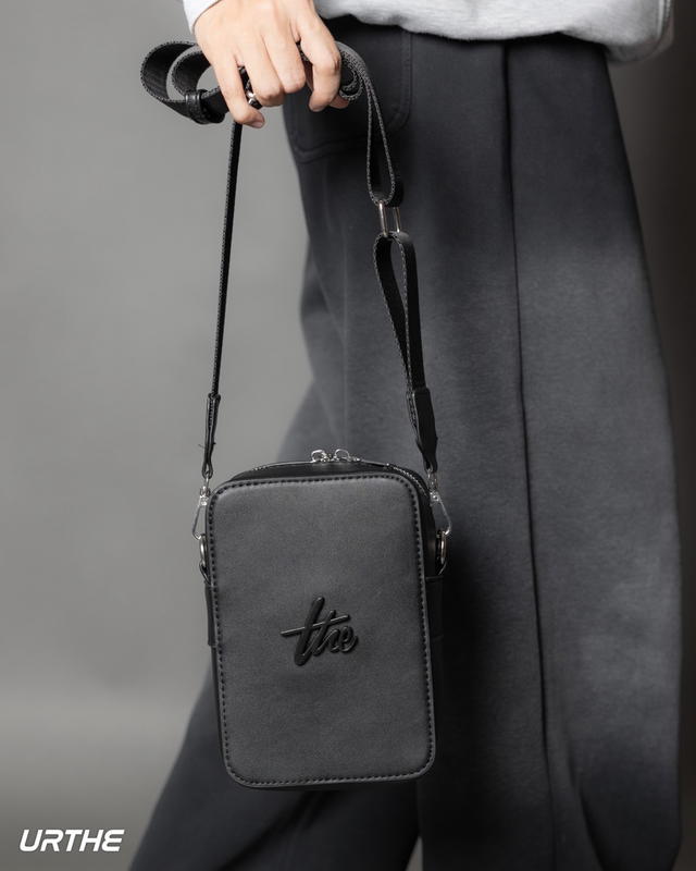 URTHE URTHE PU PHONE BAG 3.0 - view 6