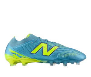 Buy New Balance Tekela Elite Low Laced FG V5 Metallic Blue Alkaline Green Team Navy at Sasom – Authentic and Ready to Ship