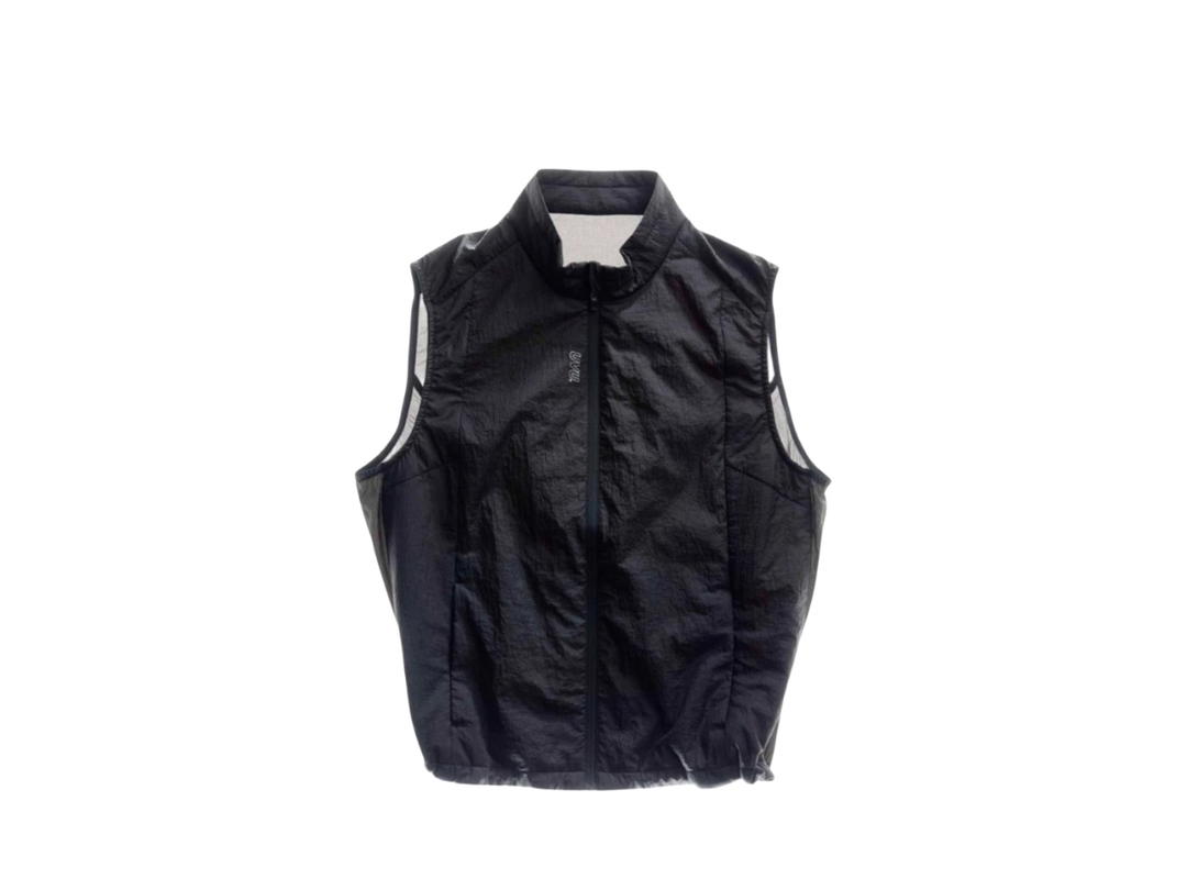 UVU UVU Windproof Gilet Black