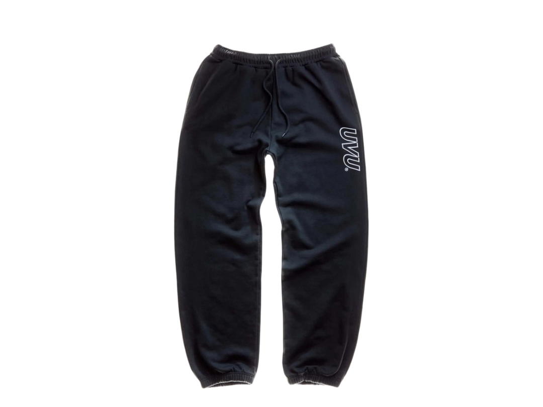 UVU UVU x Gleason's Gym Sweatpants Black
