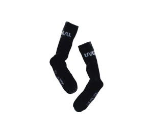 Buy UVU Running Sock Black at Sasom – Authentic and Ready to Ship