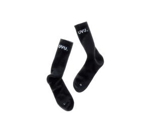 Buy UVU Training Sock Black at Sasom – Authentic and Ready to Ship