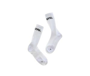 Buy UVU Training Sock White at Sasom – Authentic and Ready to Ship