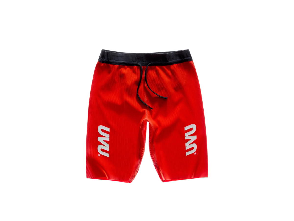 UVU UVU Chicago 25 Half Tight Red