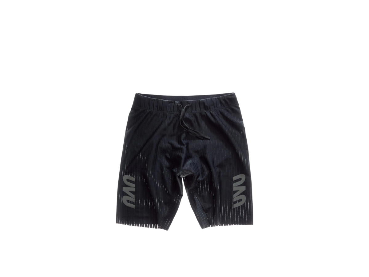 UVU UVU Elite Half Tight Black Grey