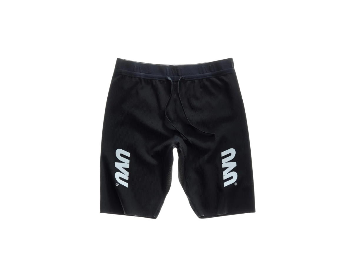 UVU UVU Half Tight 2.0 Black