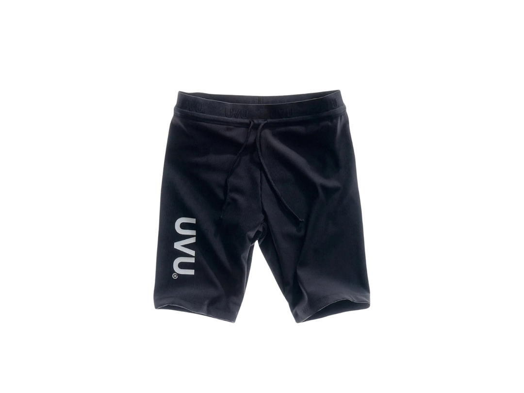 UVU UVU Half Tights Black