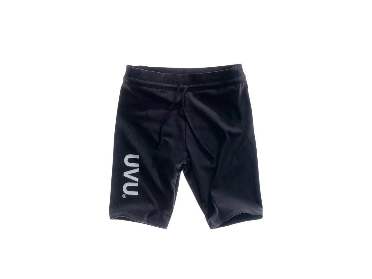 UVU UVU Half Tights Black