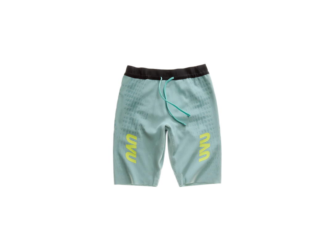 UVU UVU London '26 Half Tights Light Teal