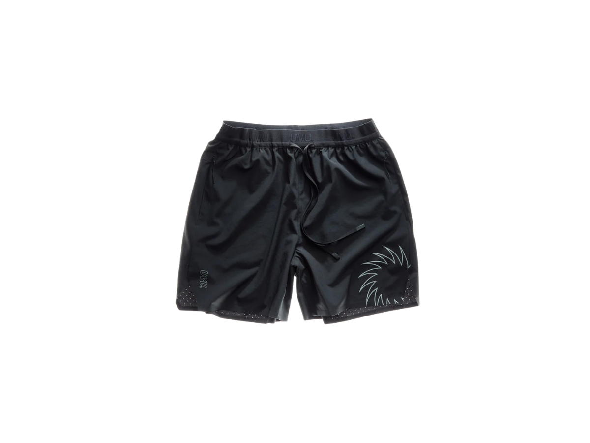 UVU UVU Performance Short Black